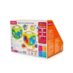 مکعب بزرگ موزیکال وین‌فان Winfun 741