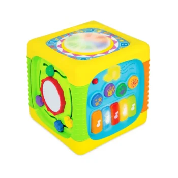 مکعب بزرگ موزیکال وین‌فان Winfun 741