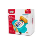 هواپیما تلفن سوببر Sobebear 668-107 آبی