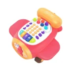 هواپیما تلفن سوببر Sobebear 668-107 قرمز