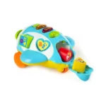 هواپیمای موزیکال وین‌فان Winfun 1505