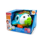 هواپیمای موزیکال وین‌فان Winfun 1505