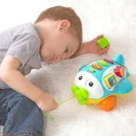 هواپیمای موزیکال وین‌فان Winfun 1505