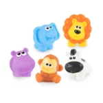پوپت حیوانات وحشی وین فان Winfun 1303
