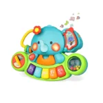 پیانو فیلی هولی تویز Huile Toys 3135