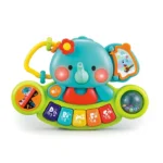 پیانو فیلی هولی تویز Huile Toys 3135
