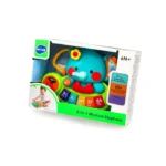 پیانو فیلی هولی تویز Huile Toys 3135