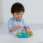 پیانو فیلی هولی تویز Huile Toys 3135