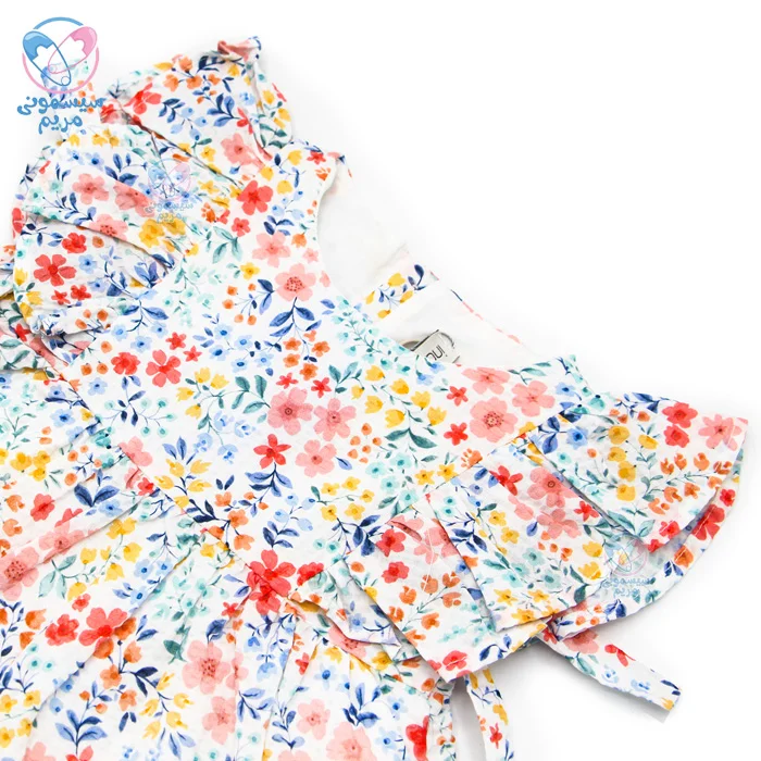 ستی شیک با طراحی چشمنواز، کیفیت بالا و لطافت مثالزدنی