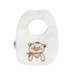 پیشبند تک ژاکارد رز برن Rose Born Teddy Bear