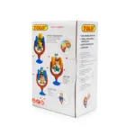 چرخ و فلک صندلی غذا آدمک تولو Tolo 89592