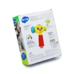 چکش موزیکال هولی تویز 3115 Huile Toys