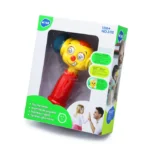 چکش موزیکال هولی تویز 3115 Huile Toys