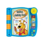 کتاب آموزشی موزیکال وین‌فان Winfun 9019