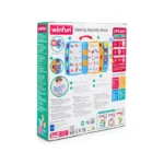 کتاب آموزشی موزیکال وین‌فان Winfun 9019