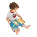 کتاب آموزشی موزیکال وین‌فان Winfun 9019