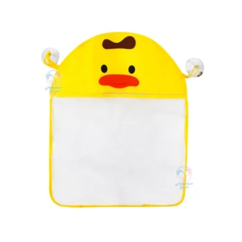 کیسه نگهداری اسباب بازی و پوپت اردک