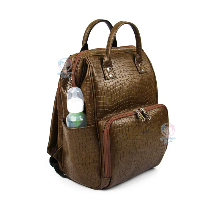 با قابلیت نصب روی دسته کالسکه