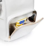 کیف بدون اکسسوری کوله ای اوت ماتیا Evet Matia