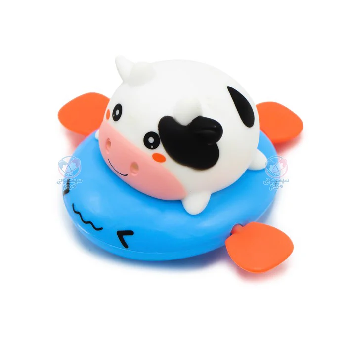 گاو قایق سوار 2020 آبی