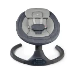 گهواره برقی کیکابو کودی Kikkaboo Codie طوسی تیره