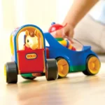 یدک کش پسر تولو Tolo 89910