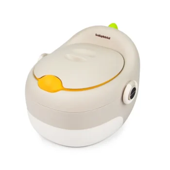 توالت آموزشی دایناسور بیبی هود Baby Hood
