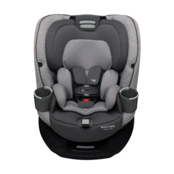 صندلی ماشین مکسی کوزی امی 360 Maxi Cosi Emme 360 طوسی