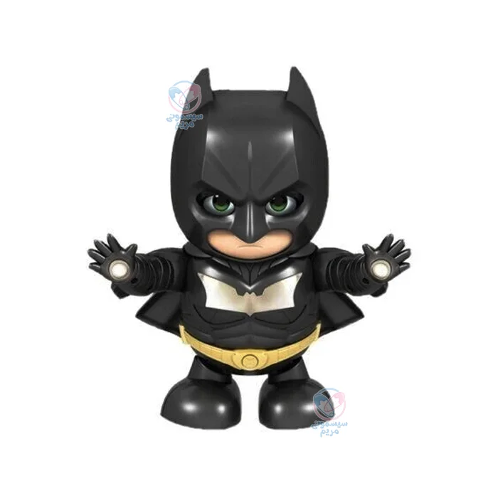 بتمن موزیکال Id155j