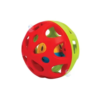 توپ جغجغه‌ای وین‌فان Winfun 779