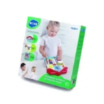 خانه بازی هولی تویز Huile Toys 8986
