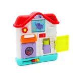 خانه بازی هولی تویز Huile Toys 8986