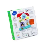 خانه بازی هولی تویز Huile Toys 8986