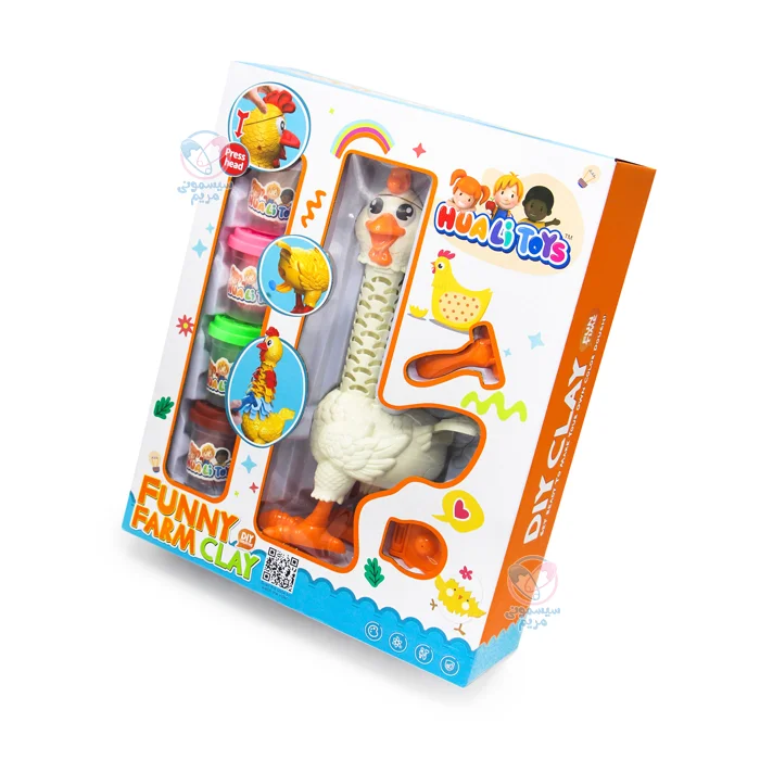 ایدهآل برای پرورش مهارتهای حرکتی و ذهنی کودکان