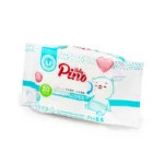 دستمال مرطوب 20 عددی پینو بیبی Pino baby