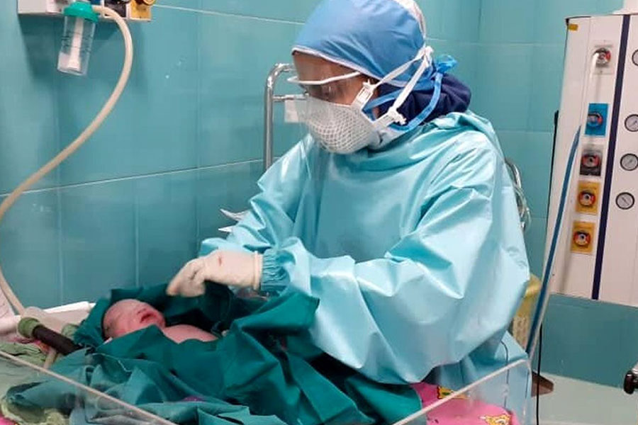 مادرانی که با مشکلات خاص مواجه هستند، توانایی وضع حمل بهصورت طبیعی را ندارند و باید تحت عمل جراحی قرار بگیرند.