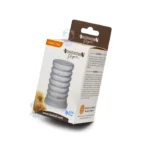 سیلیکون شیشه شیر بیبی سیل Babisil 170 میل