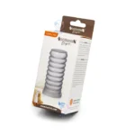 سیلیکون شیشه شیر بیبی سیل Babisil 220 میل