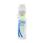 شیشه شیر 250 میل پلیمری تکی بدون جعبه دکتر براون 83005 Dr.Brown's