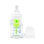 شیشه شیر 60 میل پیرکس لاغر دکتر براون 061 Dr.Brown's