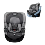 صندلی ماشین مکسی کوزی امی 360 Maxi Cosi Emme 360 طوسی