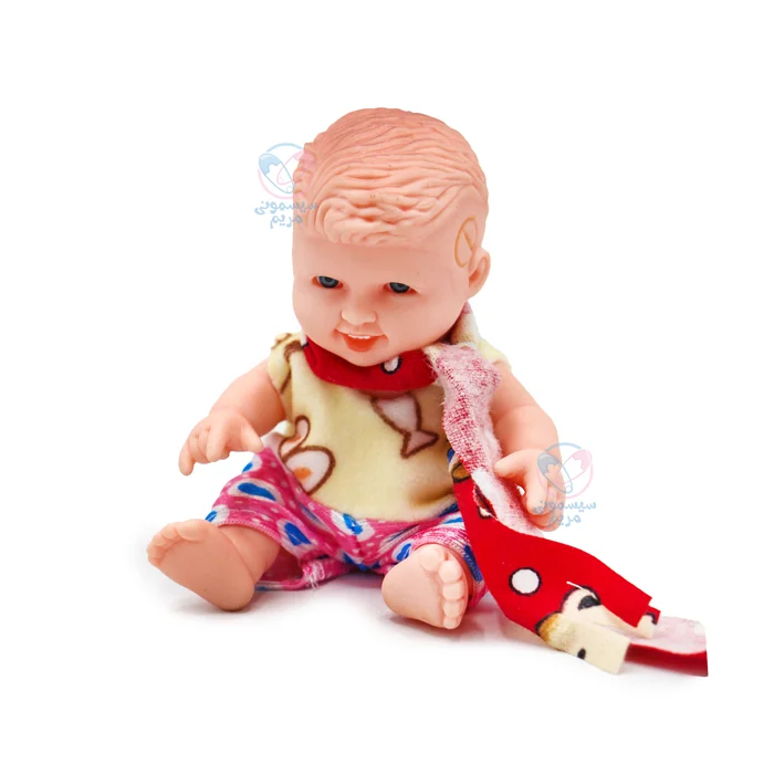 ایدهآل برای کودکان بالای ۳ سال