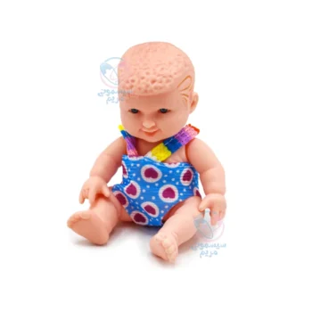 عروسک نوزاد ریز 5588