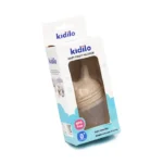عصاره‌خوری کیدیلو ساده Kidilo 6024 کرم
