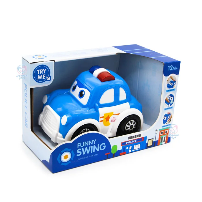 ایدهآل برای کودکان بالای 12 ماه