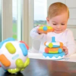 پازل هوش و یادگیری کیدزمی Kidsme
