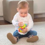 پازل هوش و یادگیری کیدزمی Kidsme