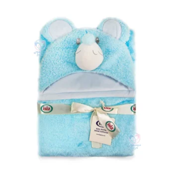 پتو دور پیچ ایسیز موش Isiz