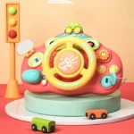 پیانو فرمون‌دار سوببر Sobebear YL 201