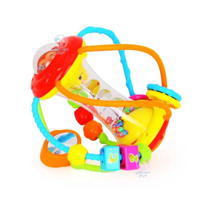 چرخ و فلک هولا تویز (هولی تویز) 929 Hola Toys